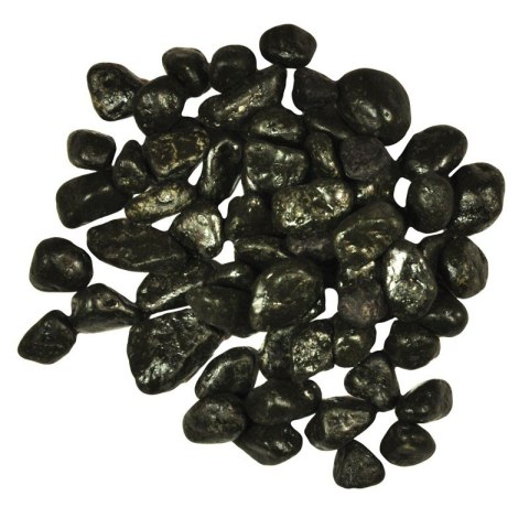 Żwirek do akwarium Happet czarny 0.3cm 0.5kg Żwirek do akwarium Happet czarny 0.3cm 0.5kg