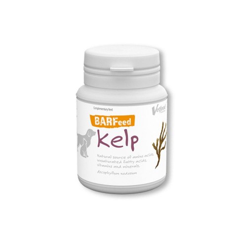 BARFeed Kelp 60 g BARFeed Kelp 60 g