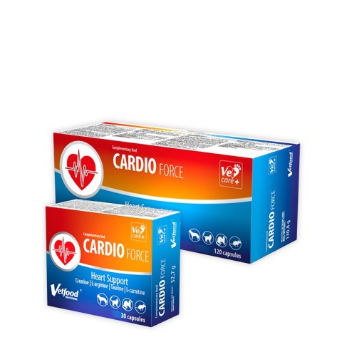 Cardioforce Cardioforce