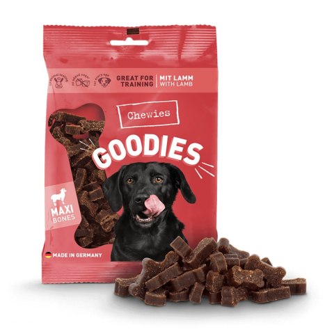 Chewies Kosteczki Jagnięce 200g