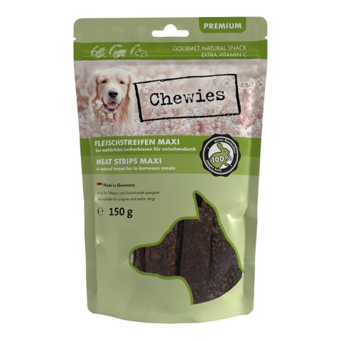 Chewies® Paski Mięsne Soft Królik