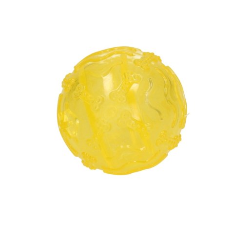 Doozy Yellow Ball Doozy Yellow Ball