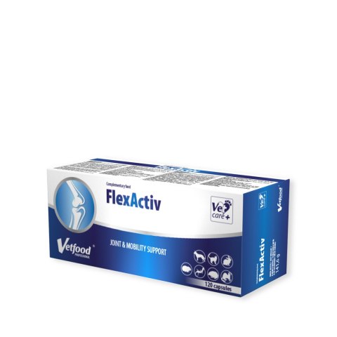 FlexActiv 120 caps FlexActiv 120 caps