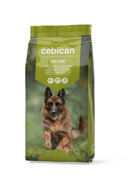 Karma Cebican Daily Care 3kg Karma Cebican Daily Care 3kg