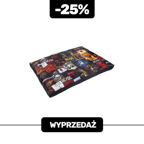 Mata AC/DC - WYPRZEDAŻ -25% Mata AC/DC - WYPRZEDAŻ -25%