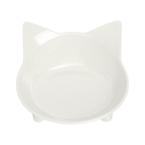 Miska Kitty biała Miska Kitty biała