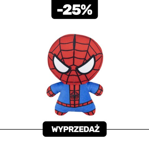 Zabawka Spiderman - WYPRZEDAŻ -25% Zabawka Spiderman - WYPRZEDAŻ -25%