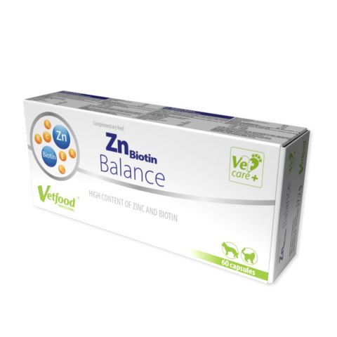 ZnBiotin 60 caps ZnBiotin 60 caps