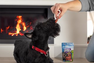 GC62 Kiełbaski z królika 70g