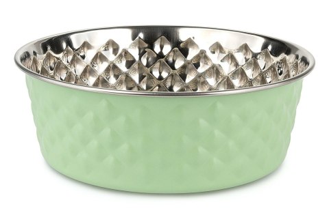 Miska M231 diament green 17,5cm/1,6l Miska M231 diament green 17,5cm/1,6l