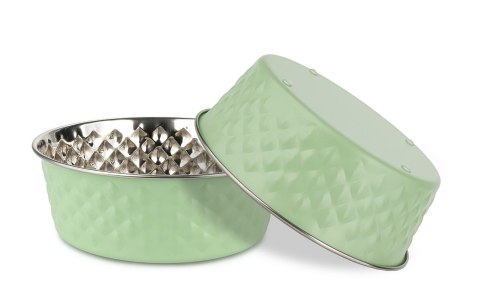 Miska M231 diament green 17,5cm/1,6l Miska M231 diament green 17,5cm/1,6l