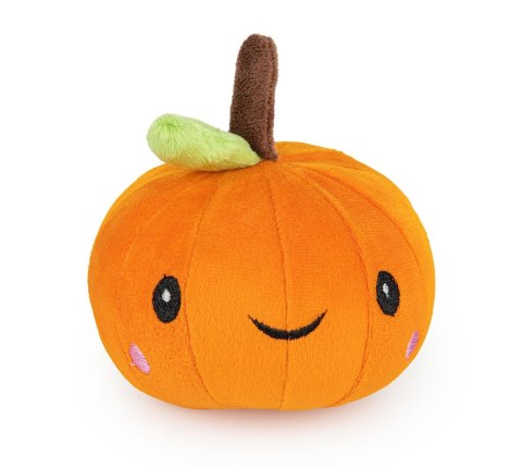 Z868 pluszowa dynia 13 cm