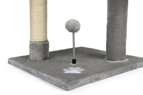 Drapak dla kota 115 cm CT12 Drapak dla kota 115 cm CT12