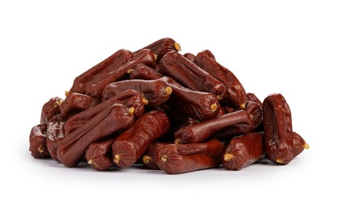GC06 Kiełbaski z jagnięciny 500g GC06 Kiełbaski z jagnięciny 500g