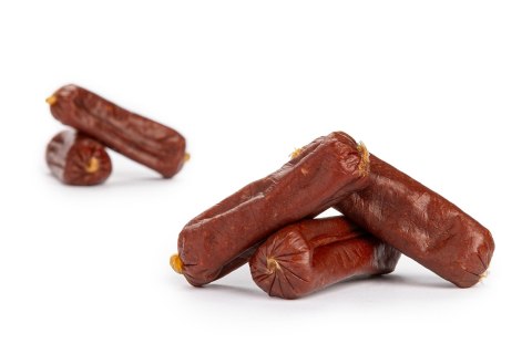 GC06 Kiełbaski z jagnięciny 500g GC06 Kiełbaski z jagnięciny 500g