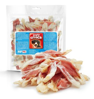 GP56 Uszy królicze z kaczką 500g