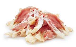 GP56 Uszy królicze z kaczką 500g