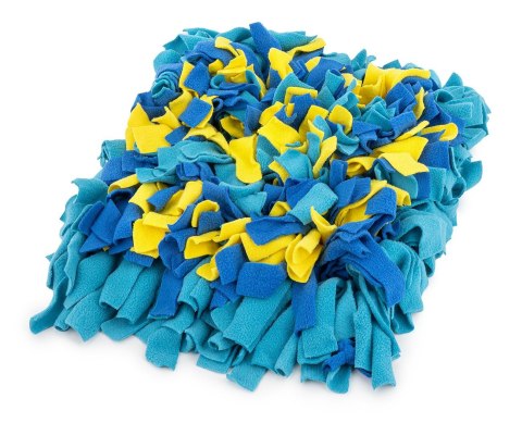Mata węchowa niebieska&żółta M 40cm Mata węchowa niebieska&żółta M 40cm