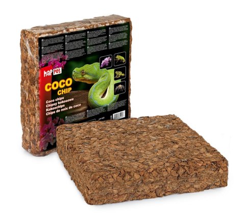 Podłoże kokosowe - chipsy 2 kg