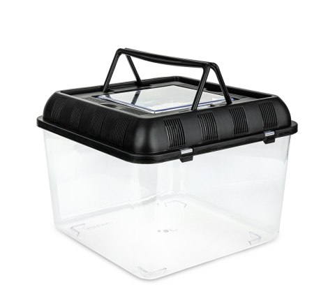 Pojemnik hodowlany TERRA BOX 26 cm Pojemnik hodowlany TERRA BOX 26 cm