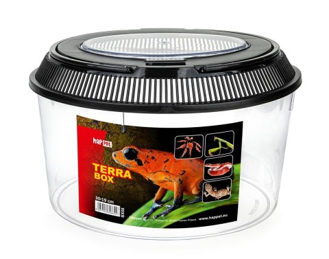 Pojemnik hodowlany TERRA BOX 30 cm Pojemnik hodowlany TERRA BOX 30 cm
