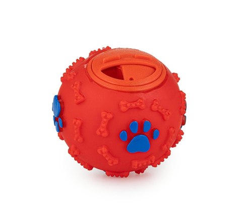Z822 piłka na przysmaki Tasty 7,5cm Z822 piłka na przysmaki Tasty 7,5cm