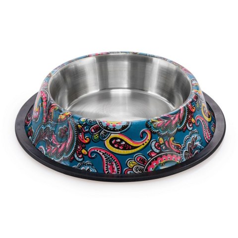 Miska M207 Blue Design 25,0cm/2,4l Miska M207 Blue Design 25,0cm/2,4l