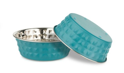 Miska M226 diament blue 11,0cm/0,9l Miska M226 diament blue 11,0cm/0,9l