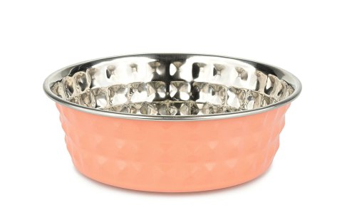 Miska M228 diament orange 11,0cm/0,9l Miska M228 diament orange 11,0cm/0,9l