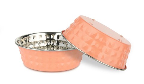 Miska M228 diament orange 11,0cm/0,9l Miska M228 diament orange 11,0cm/0,9l