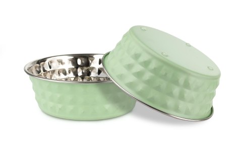 Miska M230 diament green 11,0cm/0,9l Miska M230 diament green 11,0cm/0,9l