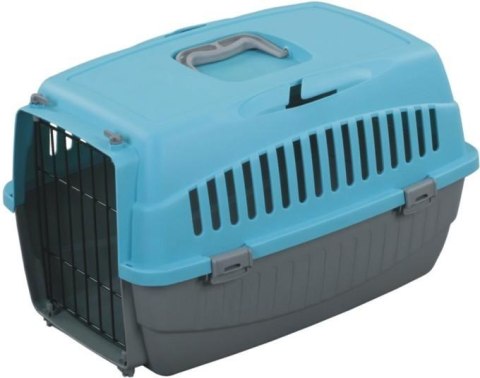 Transporter Doggy Happet S niebieski Transporter Doggy Happet S niebieski