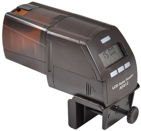 Karmidło automatyczne AF-012 LCD Karmidło automatyczne AF-012 LCD