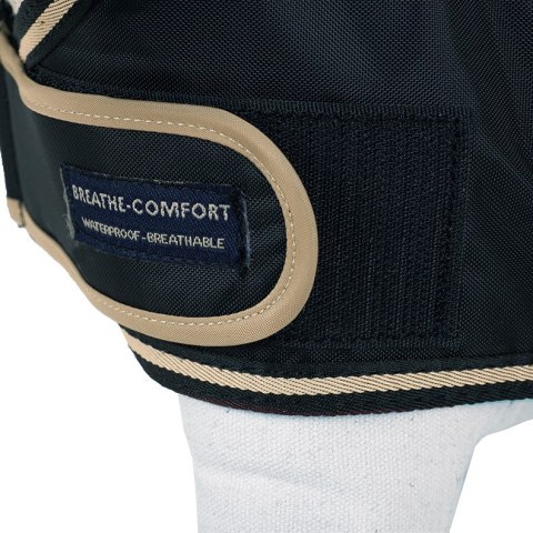 Kurtka dla psa Happet 281A czarna XS-25 cm Kurtka dla psa Happet 281A czarna XS-25 cm