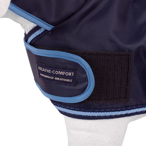 Kurtka dla psa Happet 281B granatowa XS-25 cm Kurtka dla psa Happet 281B granatowa XS-25 cm