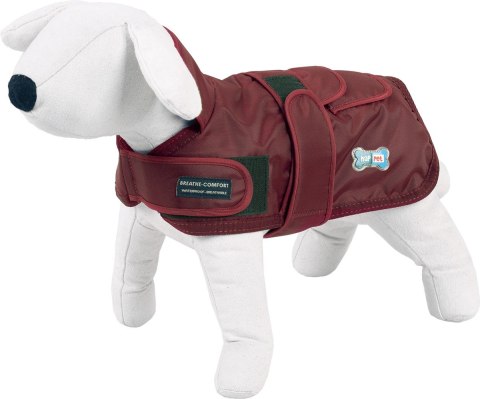 Kurtka dla psa Happet 281C burgund XS-25 cm Kurtka dla psa Happet 281C burgund XS-25 cm
