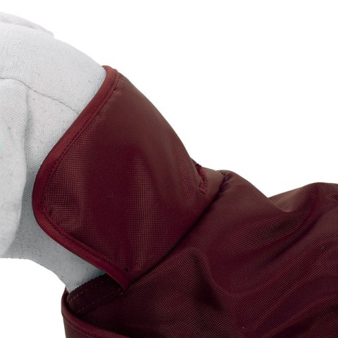 Kurtka dla psa Happet 281C burgund XS-25 cm Kurtka dla psa Happet 281C burgund XS-25 cm