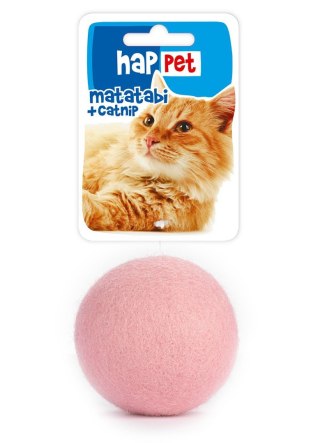 Matatabi & Kocimiętka miękkie kulki