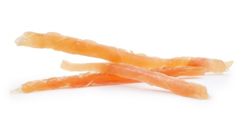 Przysmaki dla kota - paski z kurczaka miękkie 100g Happet Przysmaki dla kota - paski z kurczaka miękkie 100g Happet