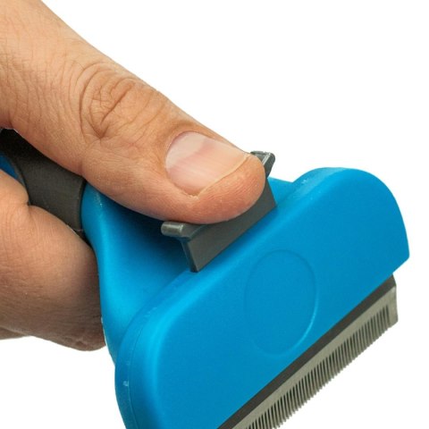 Trymer do usuwania podszerstka GS36 Trymer do usuwania podszerstka GS36