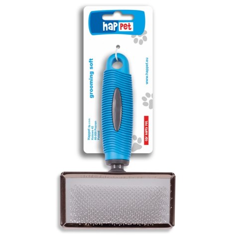 Zgrzebło L Soft Happet GS15 Zgrzebło L Soft Happet GS15