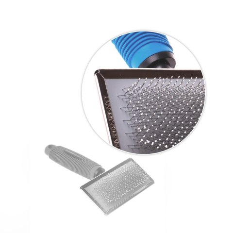 Zgrzebło L Soft Happet GS15 Zgrzebło L Soft Happet GS15