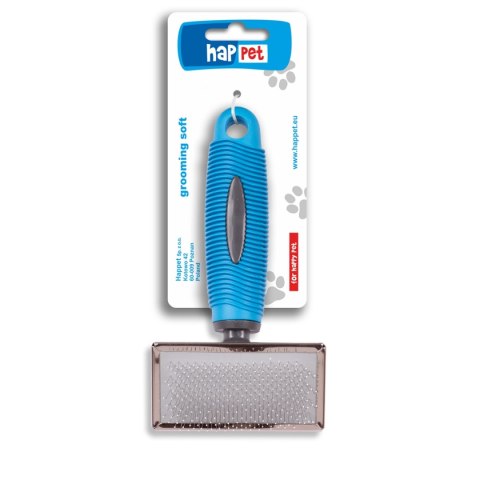 Zgrzebło M Soft Happet GS14 Zgrzebło M Soft Happet GS14