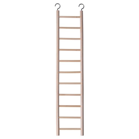Drabinka dla ptaków 44cm Drabinka dla ptaków 44cm
