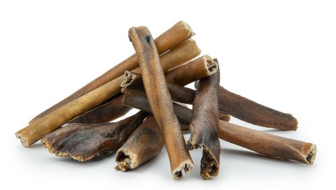 Dzik skóra 100% naturalna, 200g