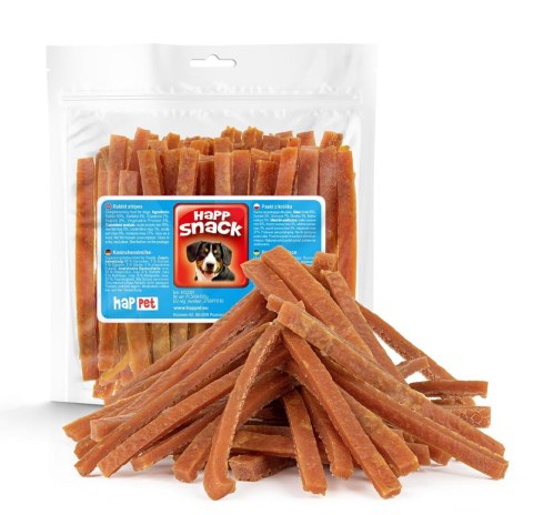 GC05 Paski z królika 500g GC05 Paski z królika 500g