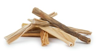 Koza skóra naturalna 100% gryzak, 100g