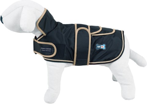 Kurtka dla psa Happet 283A czarna S-40cm Kurtka dla psa Happet 283A czarna S-40cm