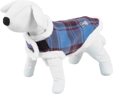 Polar dla psa Happet 301A niebieski XS-25cm Polar dla psa Happet 301A niebieski XS-25cm