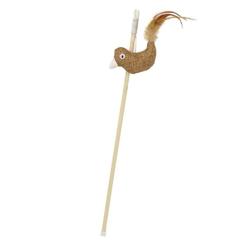 Zabawka wędka ptaszek Happet K059 48cm Zabawka wędka ptaszek Happet K059 48cm